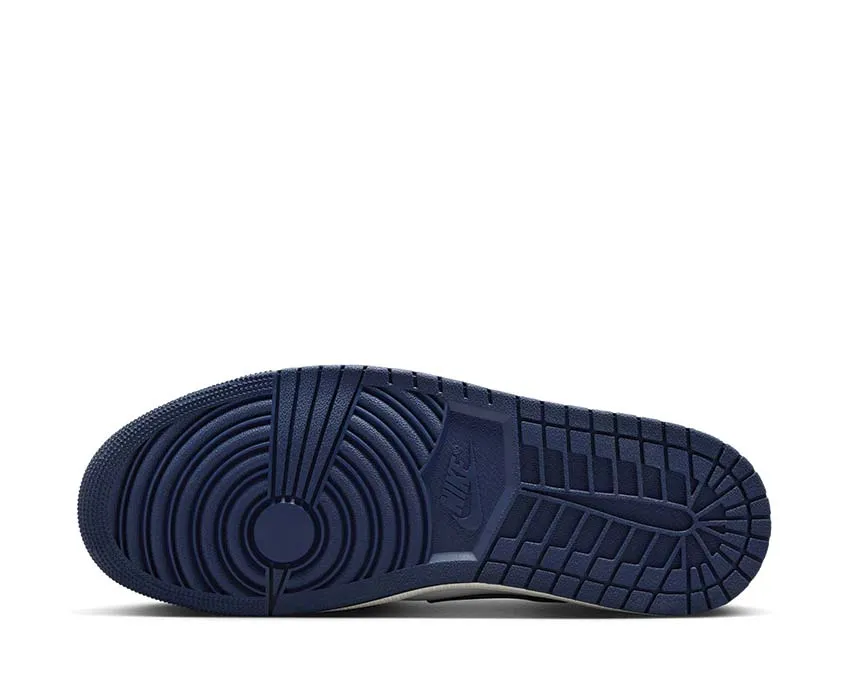 Air Jordan 1 Retro High OG "Midnight Navy" EditorS Pick