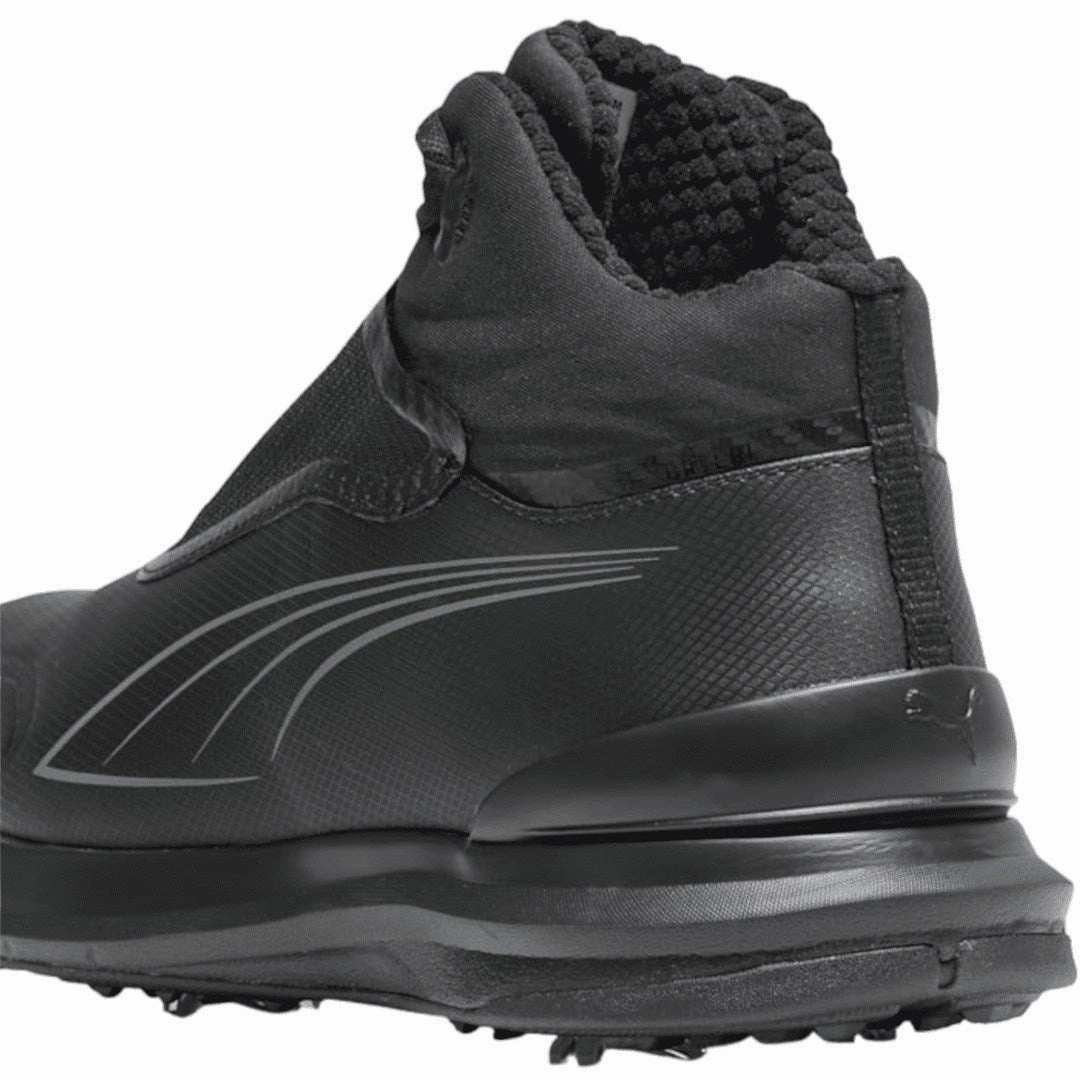 Game-Changing Tech, Canvas Tote With Zipper, Shop With Confidence Puma DRYLBL Golf Boot 379227