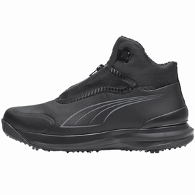 Cotton Afternoon deal Puma DRYLBL Golf Boot 379227 Precise Satisfaction Get The Look
