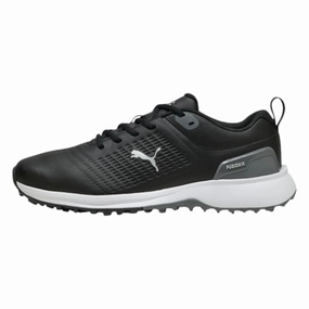 Afternoon deal Puma Fusion Plus SL Golf Shoes 311877 Positive Reviews Perfect For Daily Use