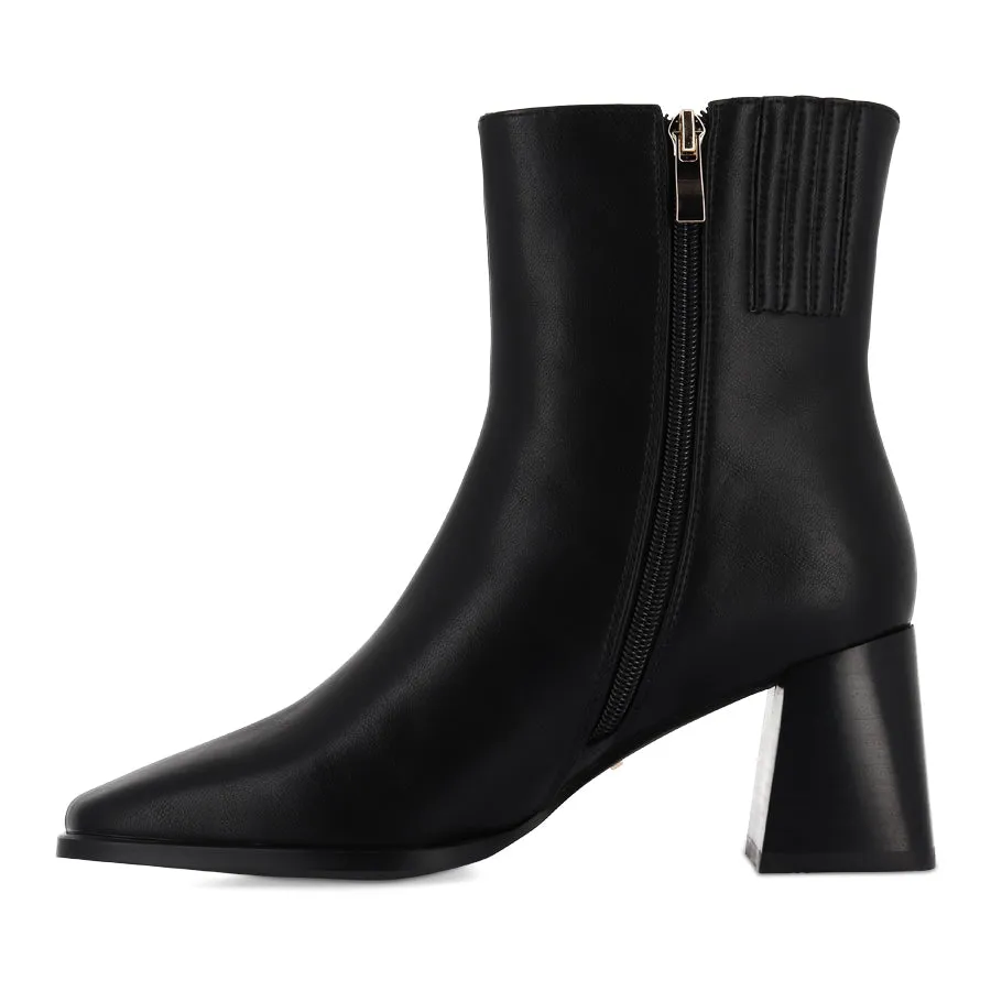 ALANIA - BLACK