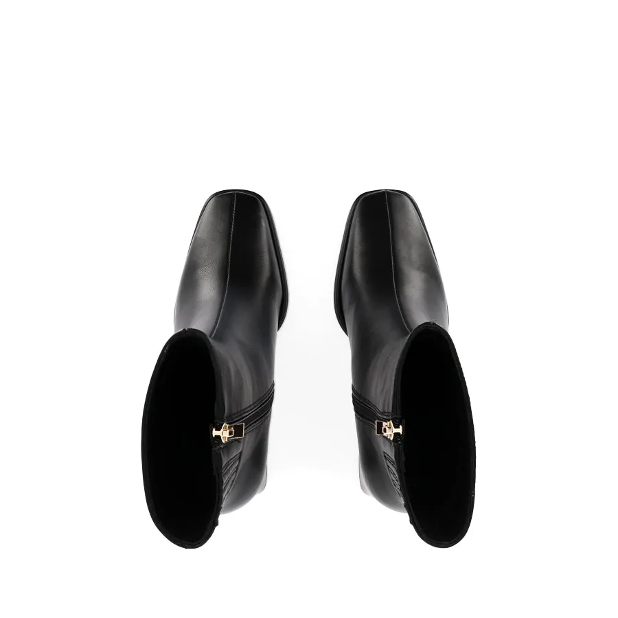 ALANIA - BLACK