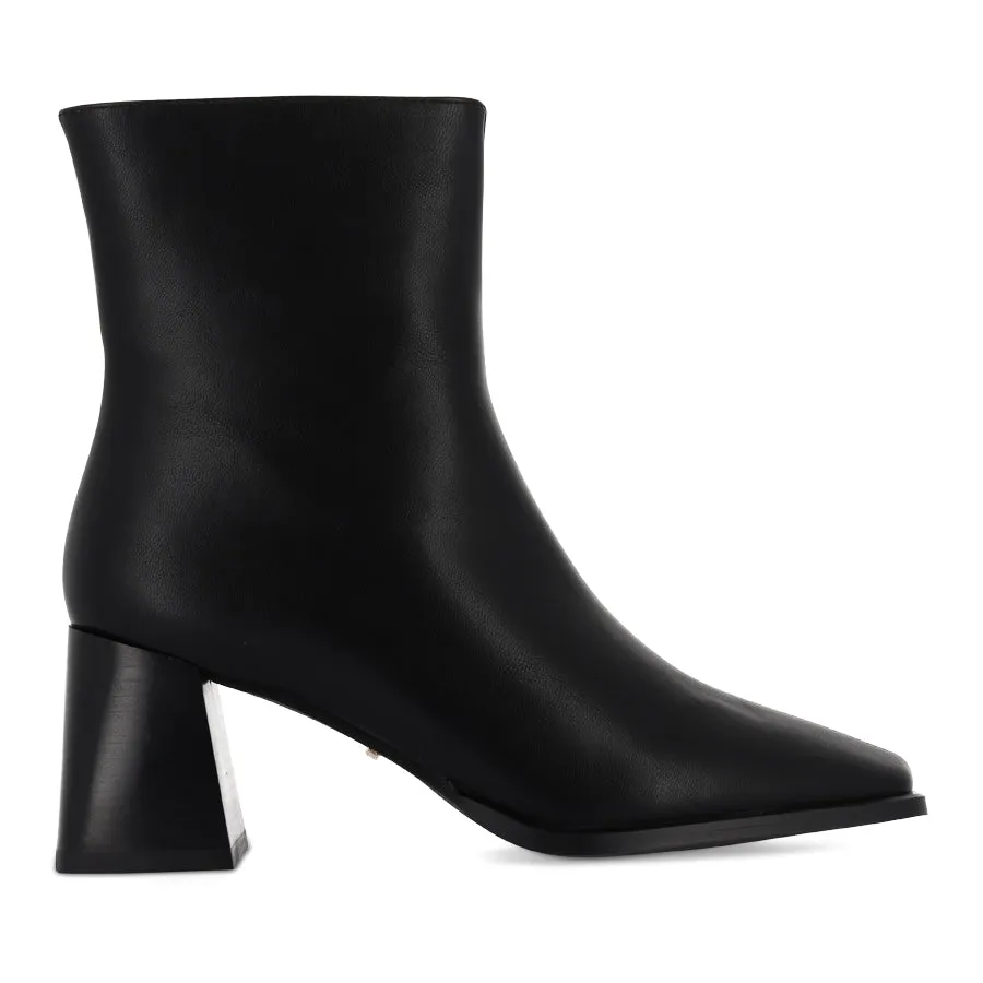 ALANIA - BLACK