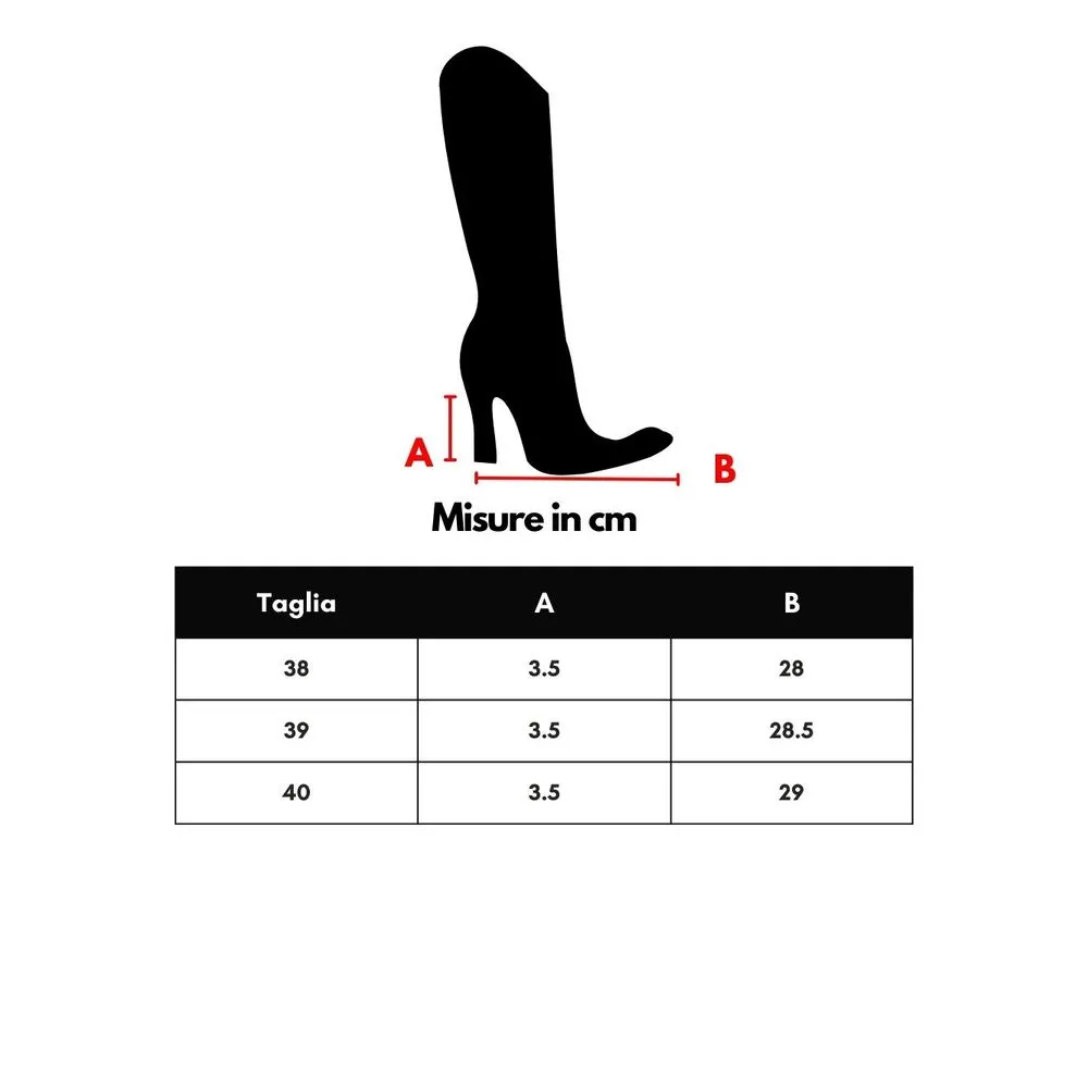 Alexander Wang Leather Women's Boot