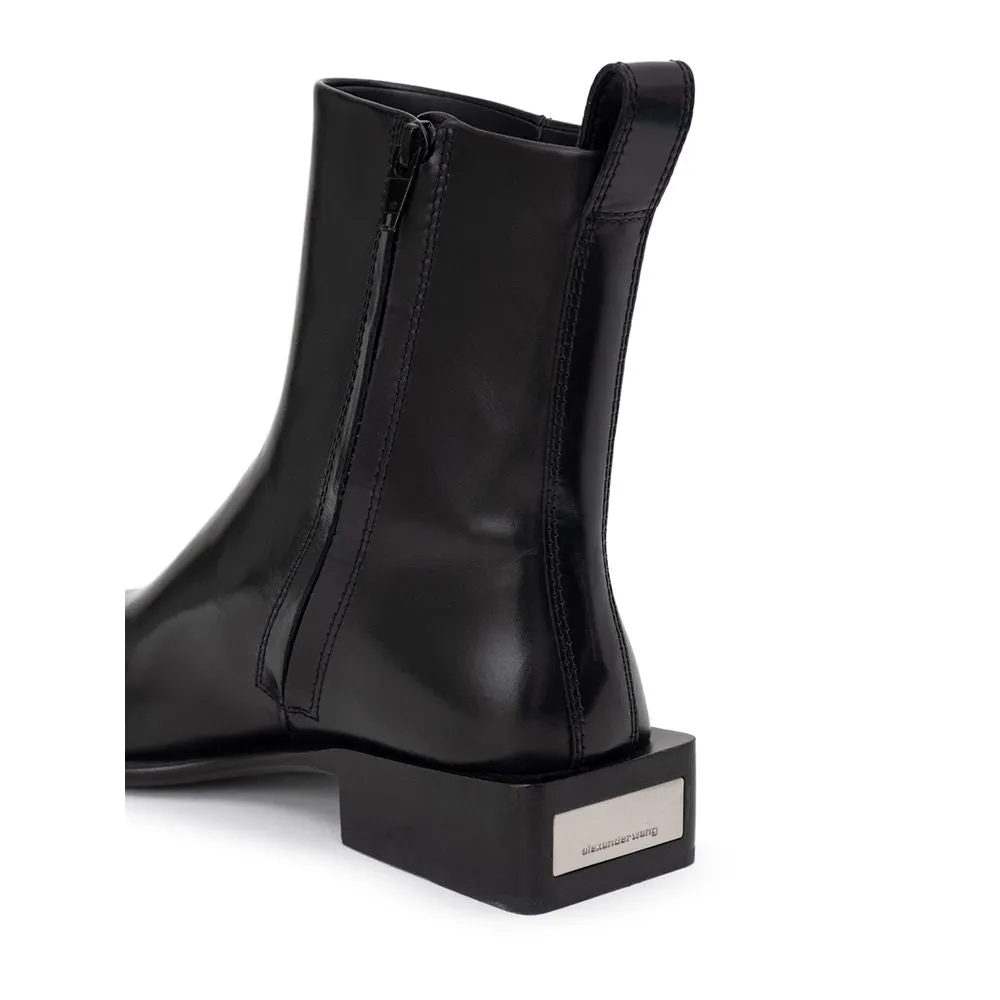 Alexander Wang Leather Women's Boot