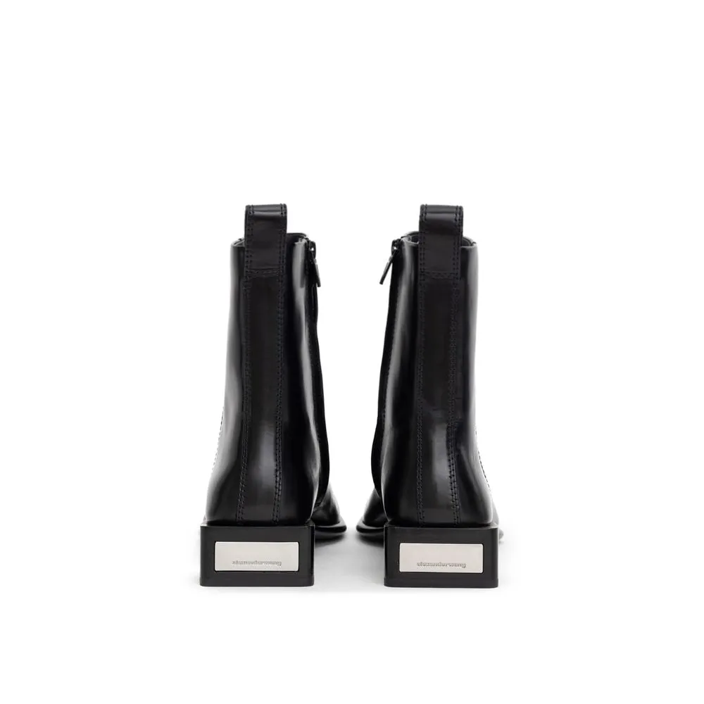 Alexander Wang Leather Women's Boot