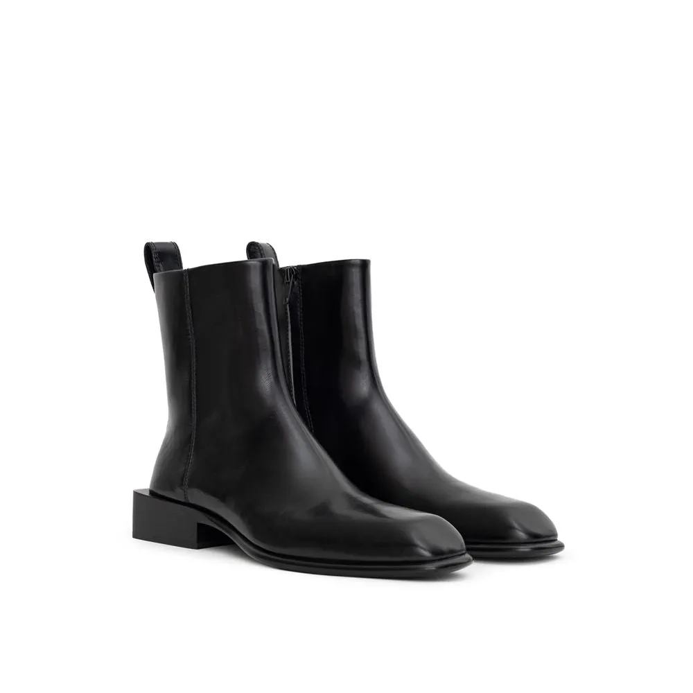 Alexander Wang Leather Women's Boot