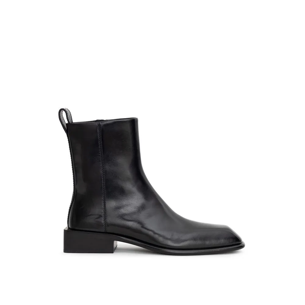 Alexander Wang Leather Women's Boot