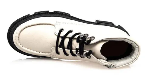 Alfie & Evie Reef Stone - LAST PAIR size 38