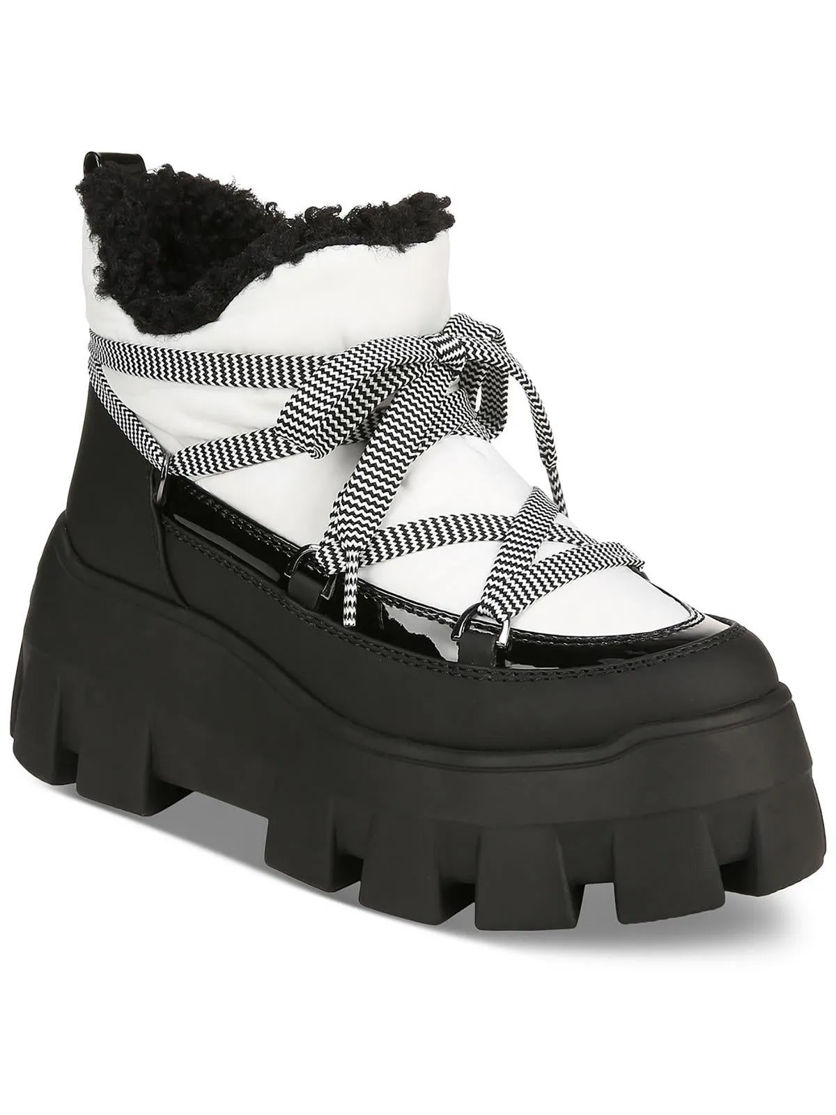 ALI Womens Winter & Snow Boots