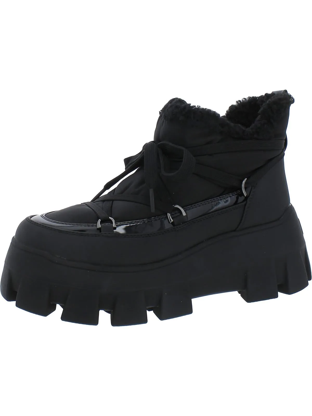 ALI Womens Winter & Snow Boots