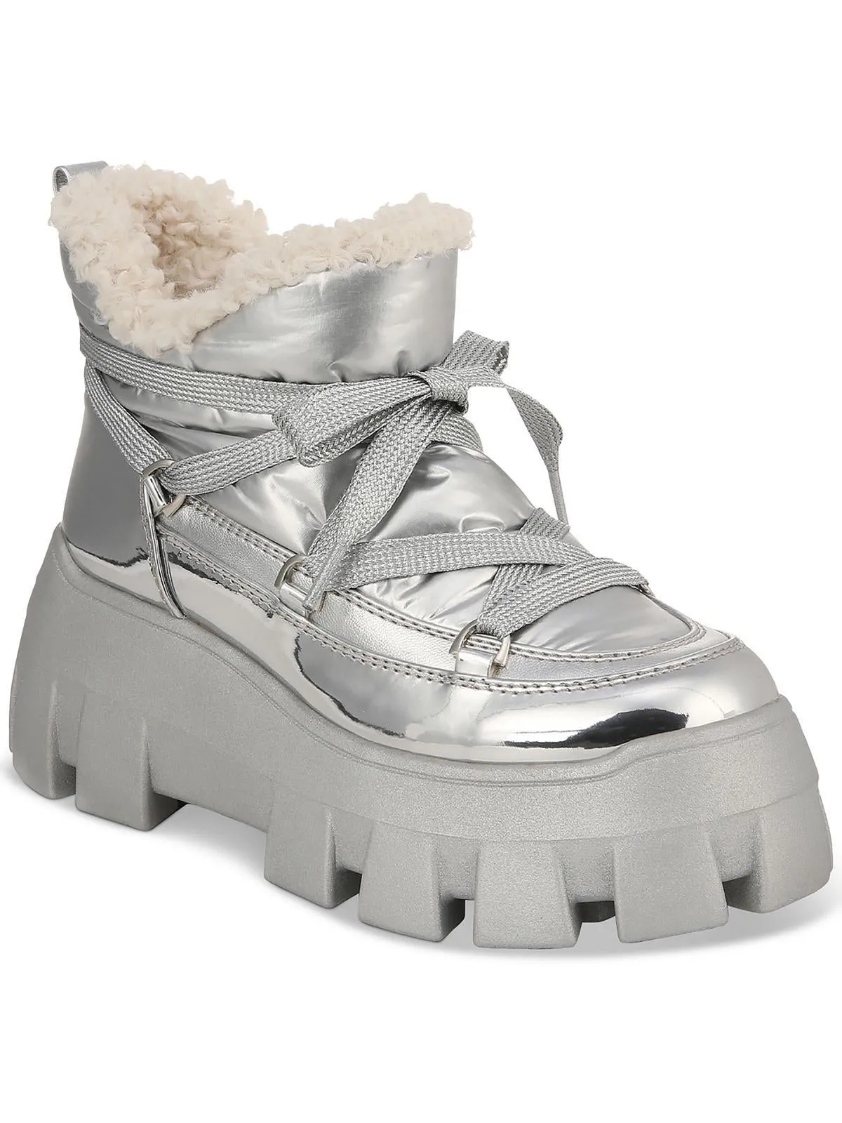 ALI Womens Winter & Snow Boots
