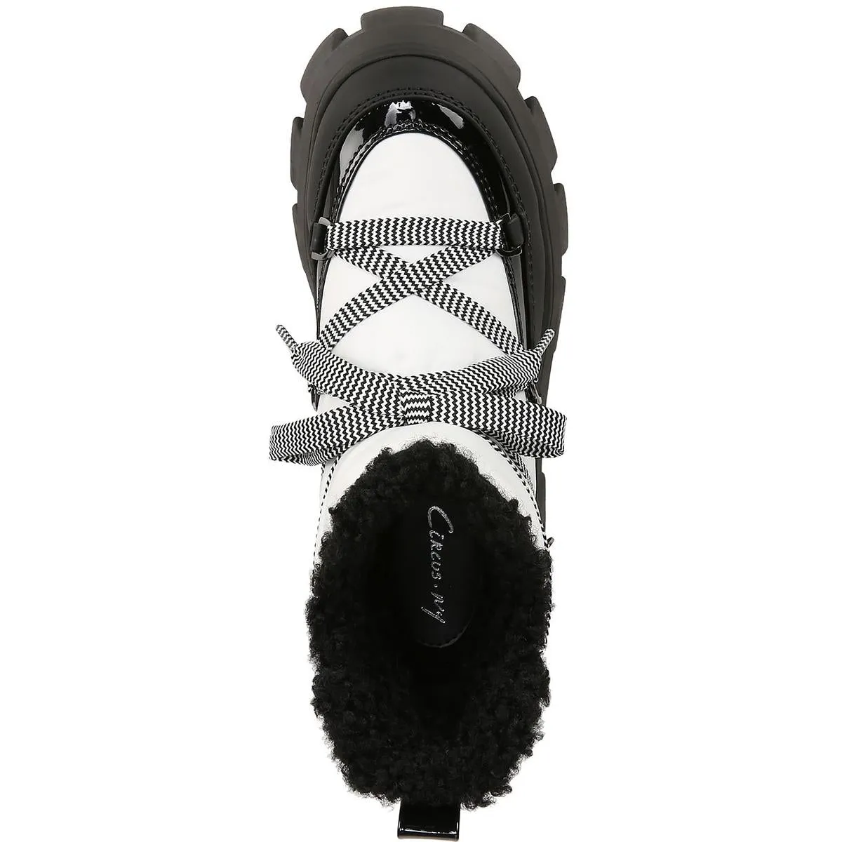 ALI Womens Winter & Snow Boots