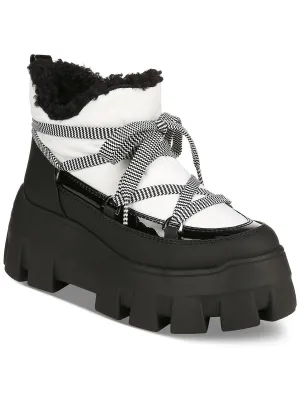 ALI Womens Winter & Snow Boots