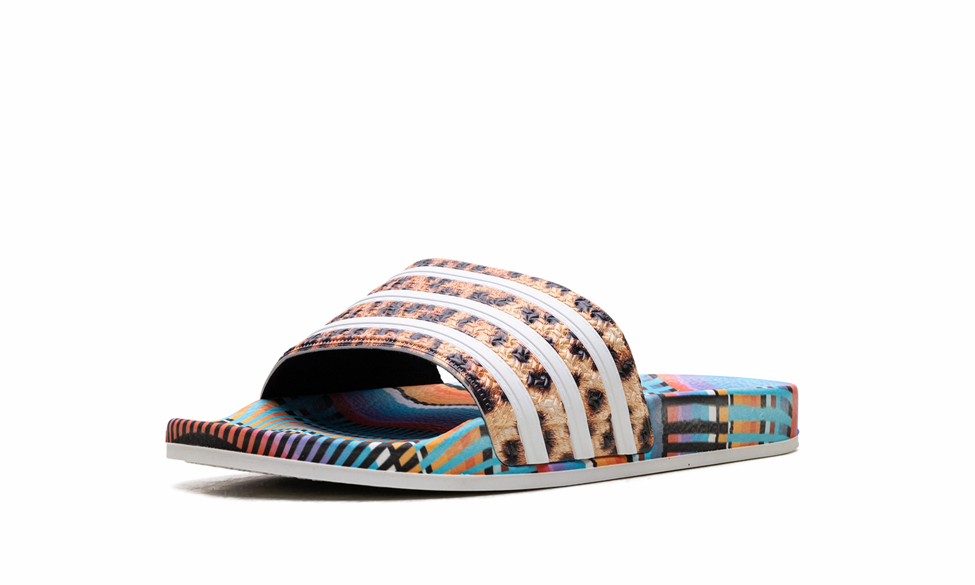 Outdoor Essential ADILETTE WMNS