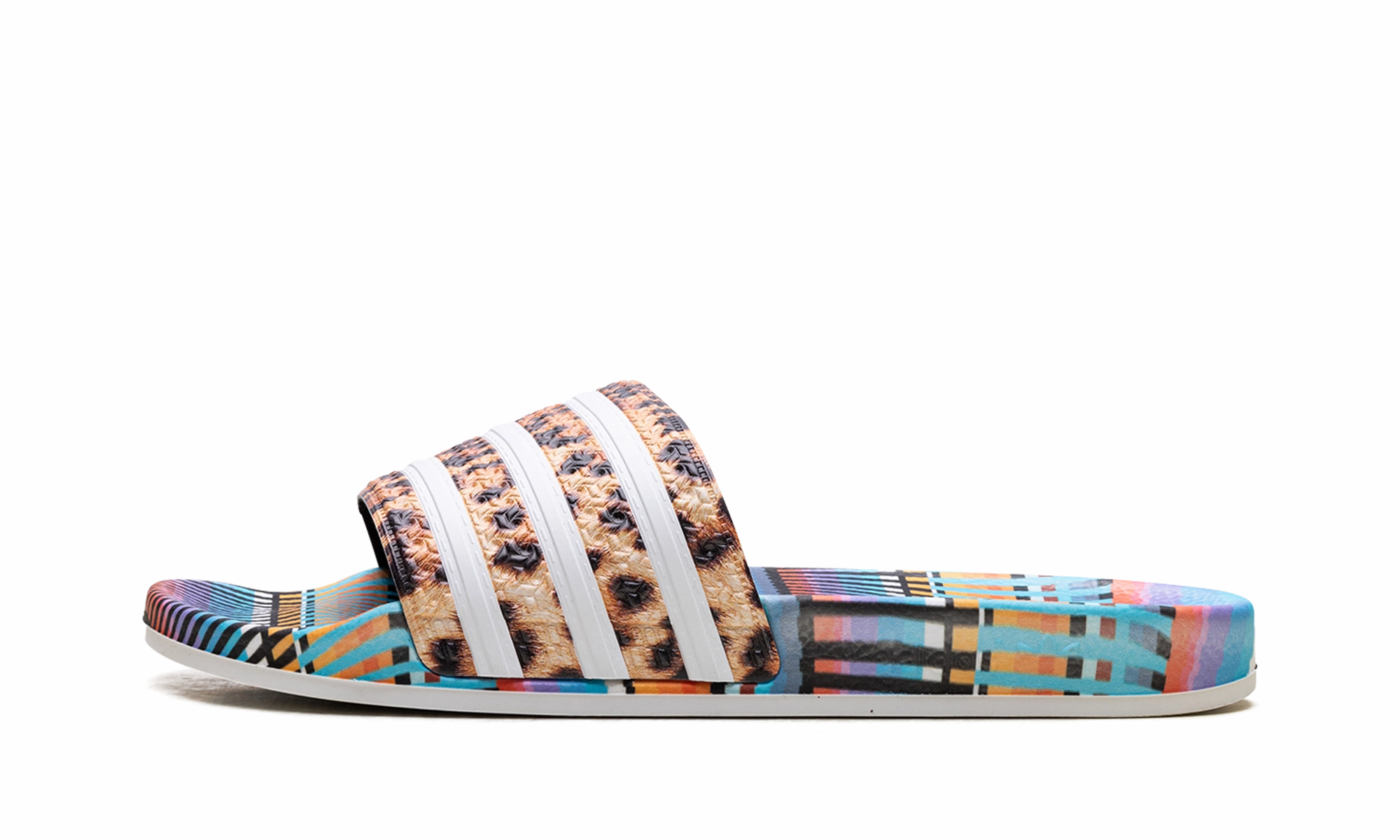 Tailored Fit Allergen-free offer ADILETTE WMNS Medical-grade offer