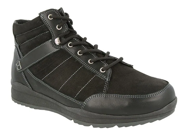 Mens Wide Fit DB Tilbrook Boots Crafted For You, Fit For The Gym