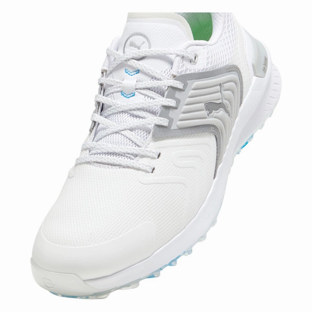 Top Handle, Built For Movement Puma Ignite Innovate Golf Shoes 379431