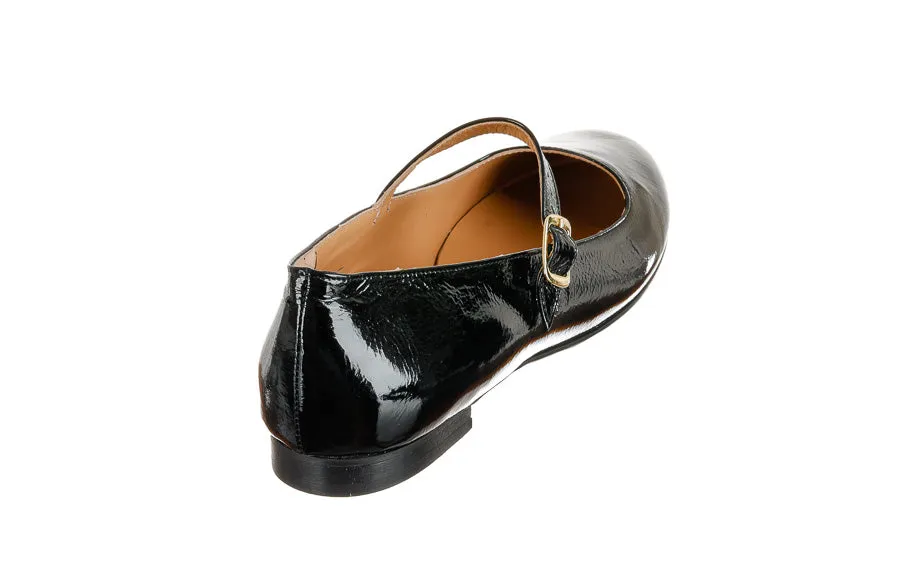 Am Pivot Black