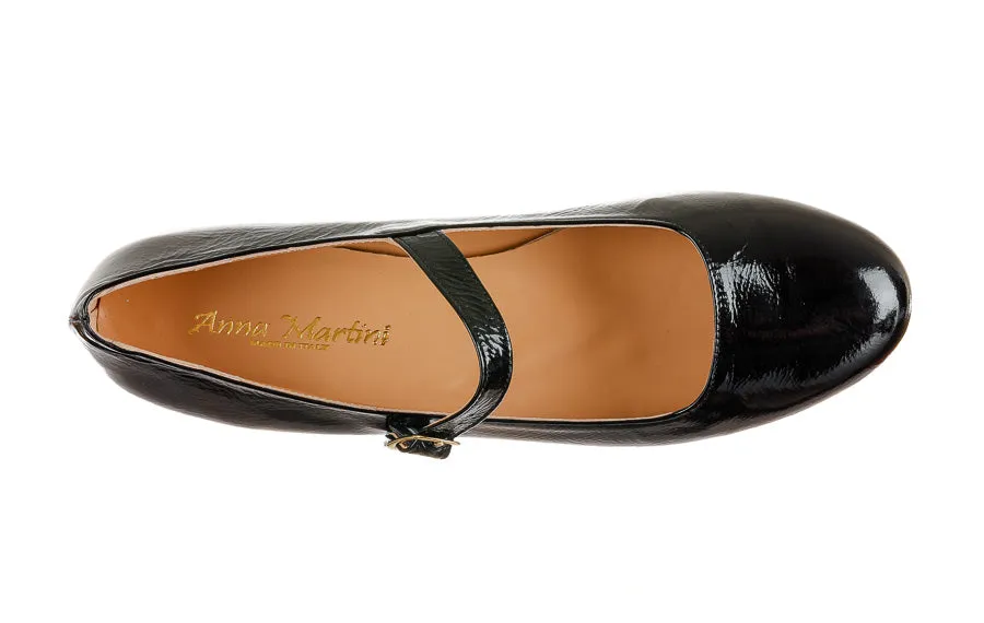 Am Pivot Black