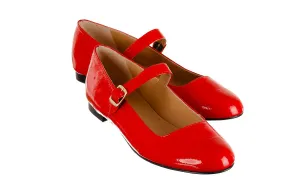 Am Pivot Red