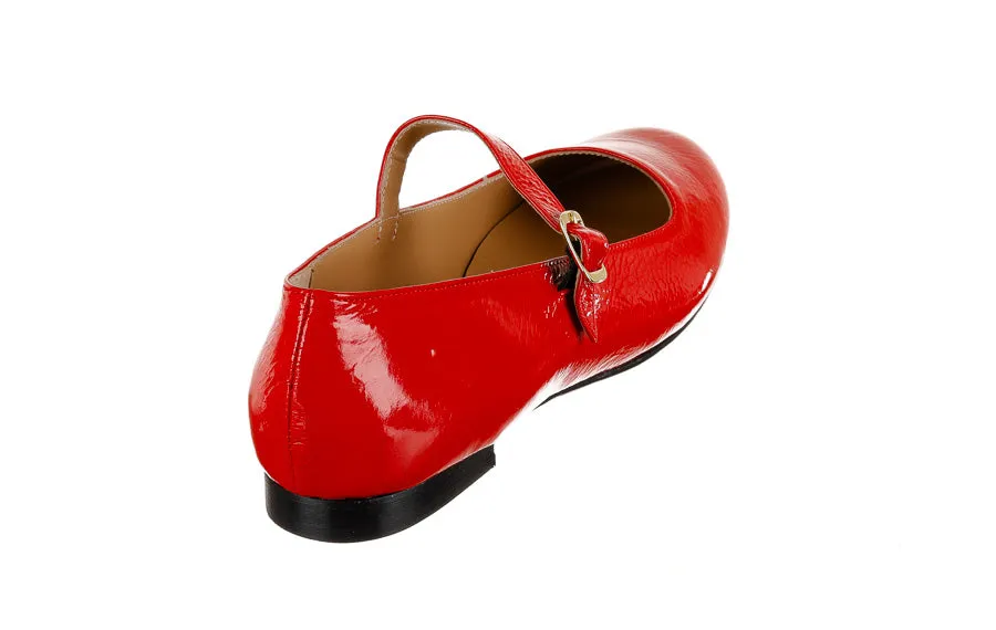 Am Pivot Red