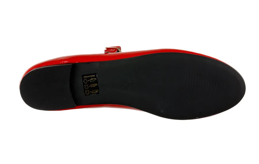 Am Pivot Red