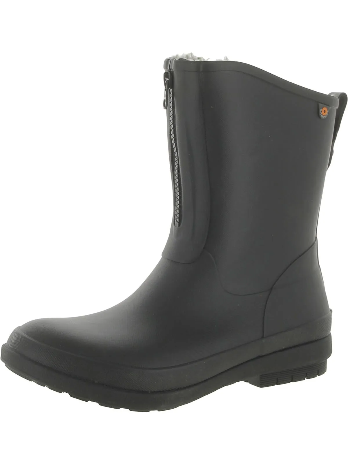 Amanda II Womens Faux Fur Lined Cold Weather Winter & Snow Boots