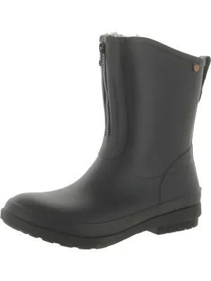 Amanda II Womens Faux Fur Lined Cold Weather Winter & Snow Boots