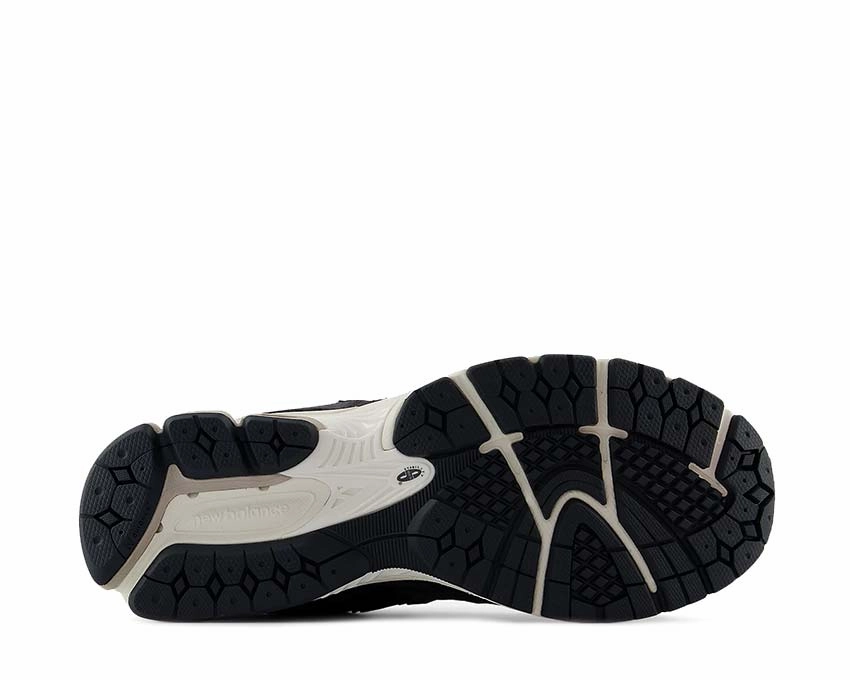Advanced Features New Balance 2002R "Quilted Black" Limited Time Offer
