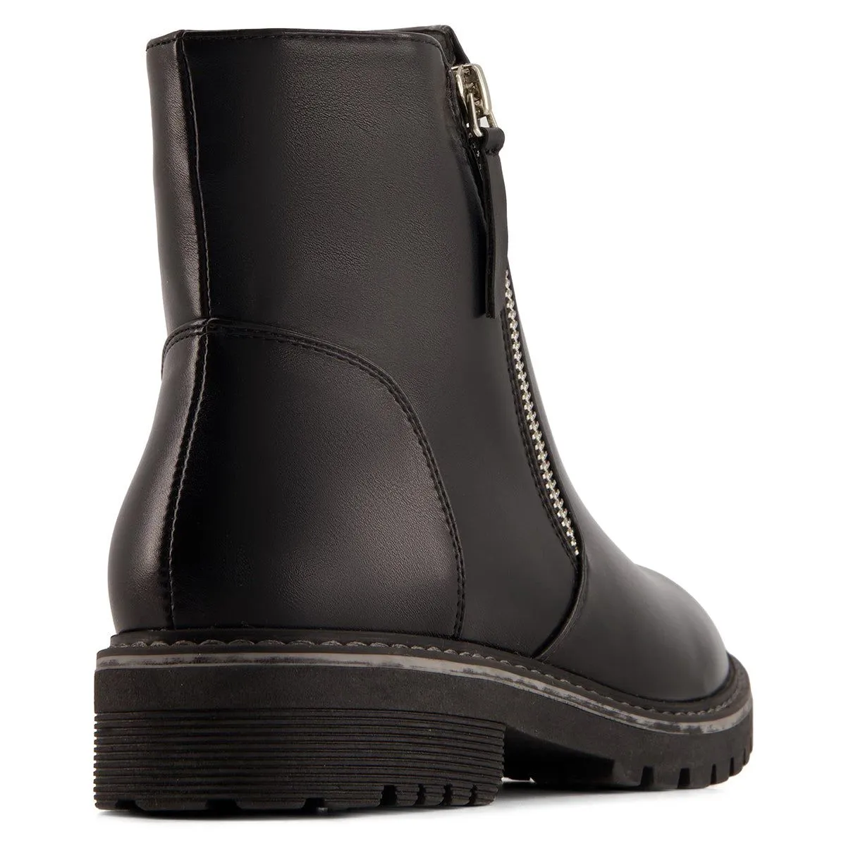 Andrea Chelsea Boots