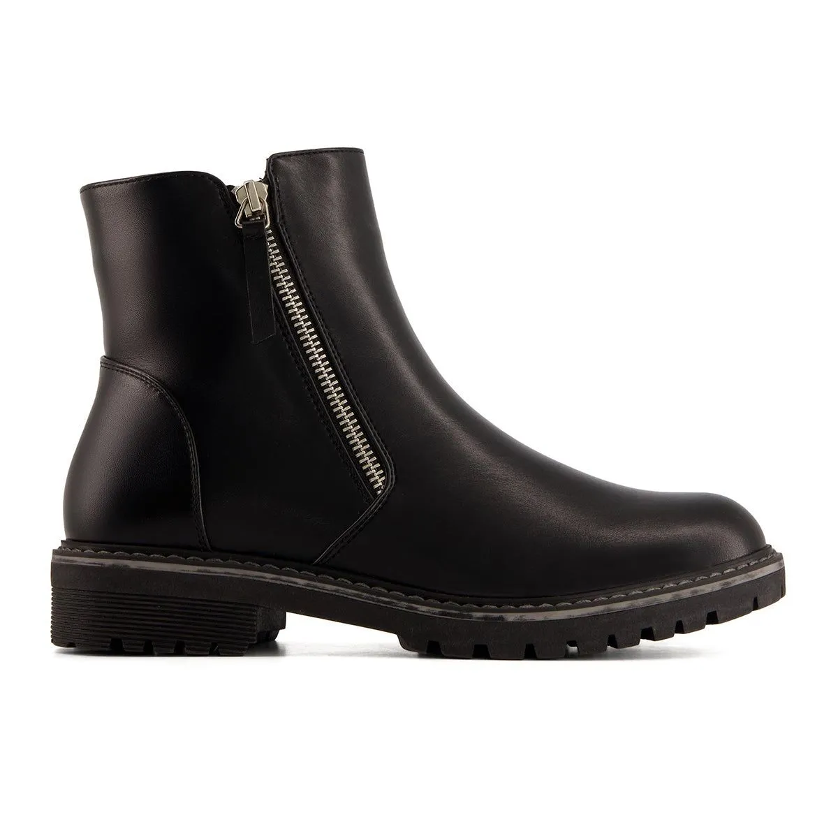 Andrea Chelsea Boots
