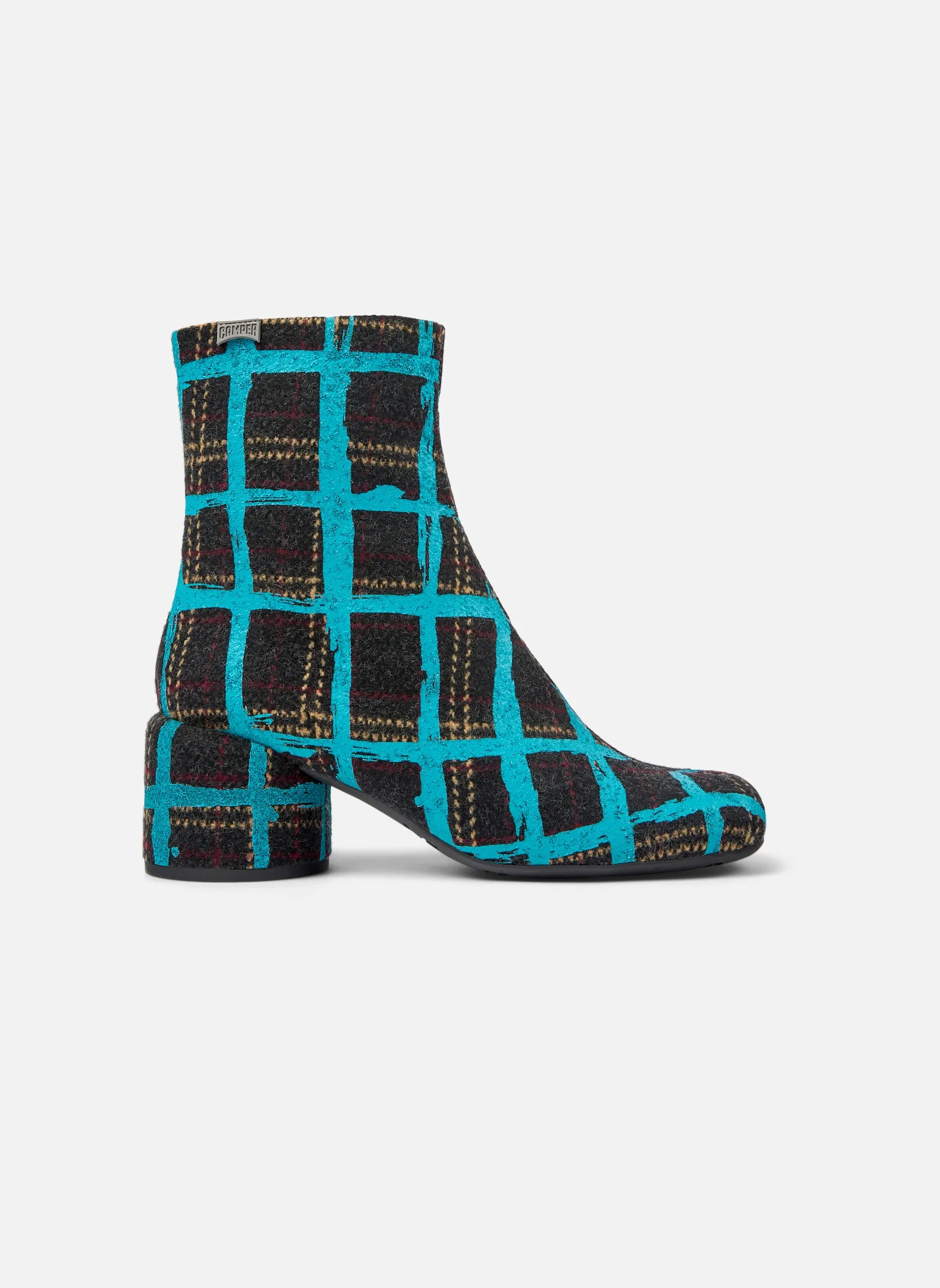 Ankle-boot Women Camper Niki