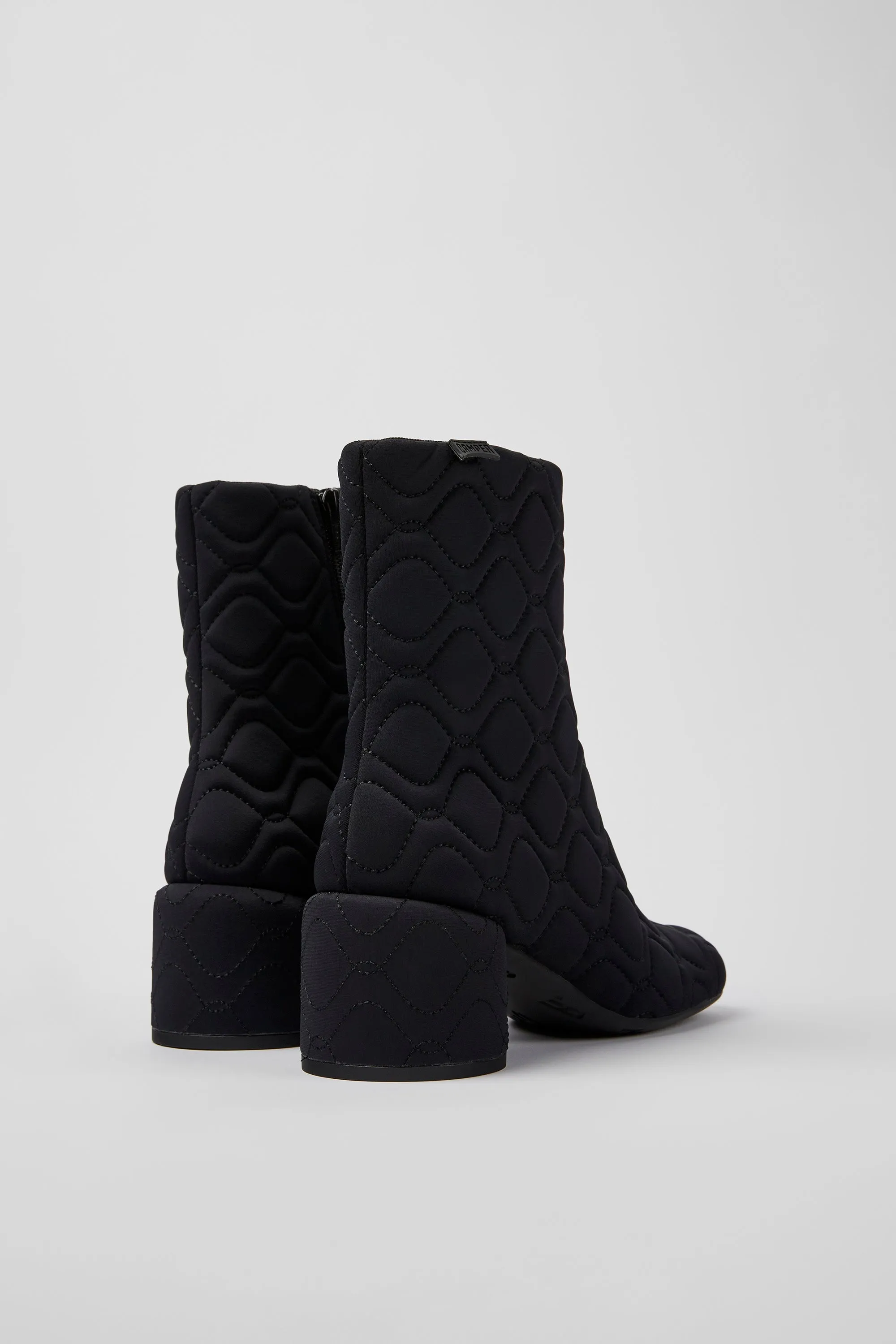 Ankle-boot Women Camper Niki