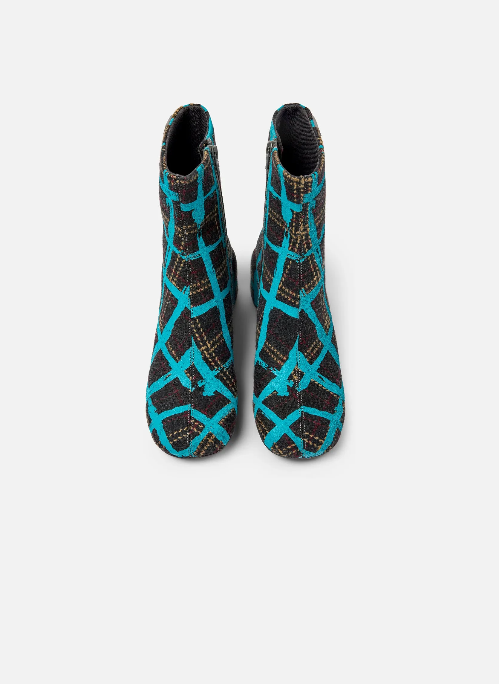 Ankle-boot Women Camper Niki