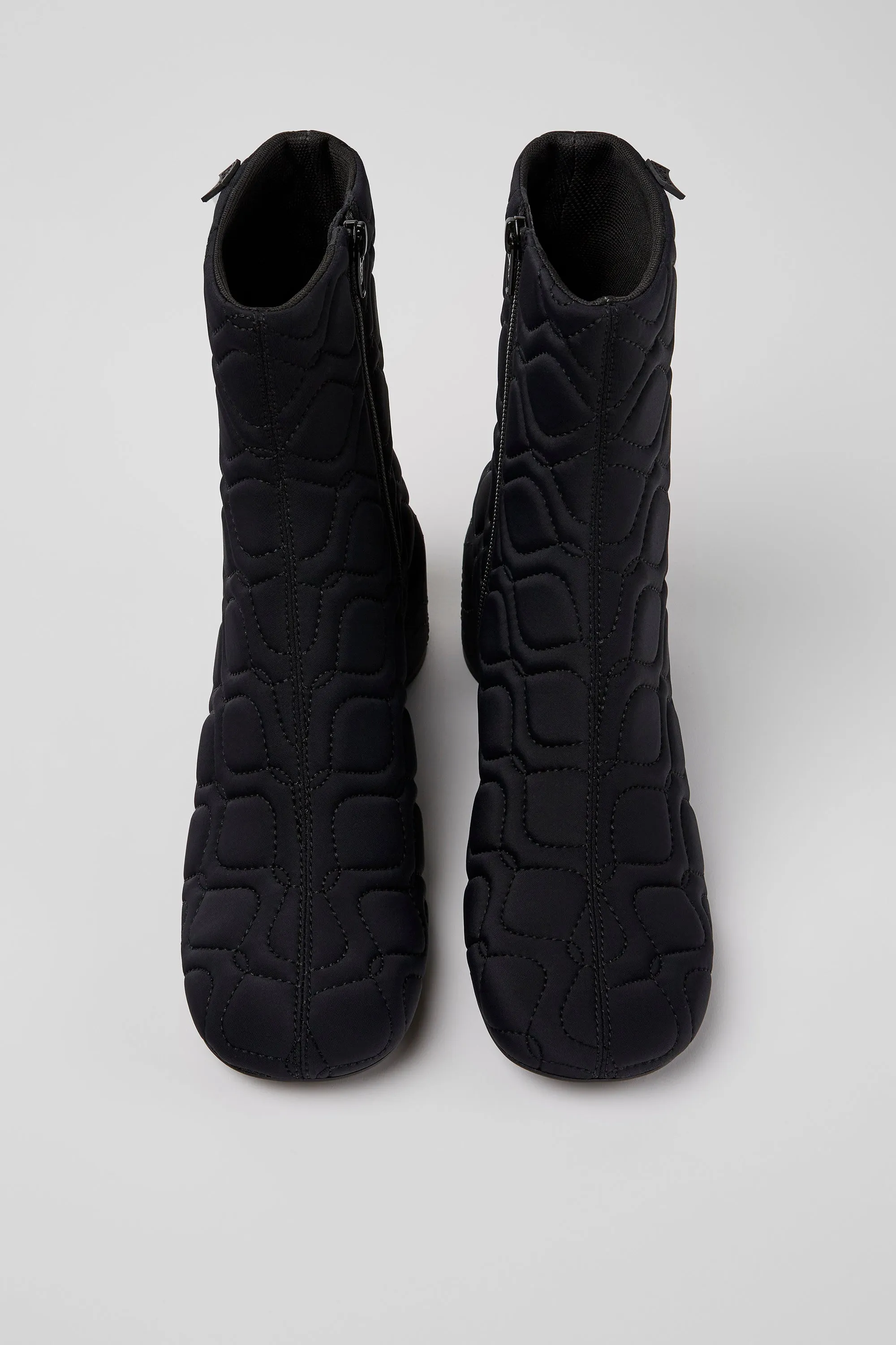 Ankle-boot Women Camper Niki