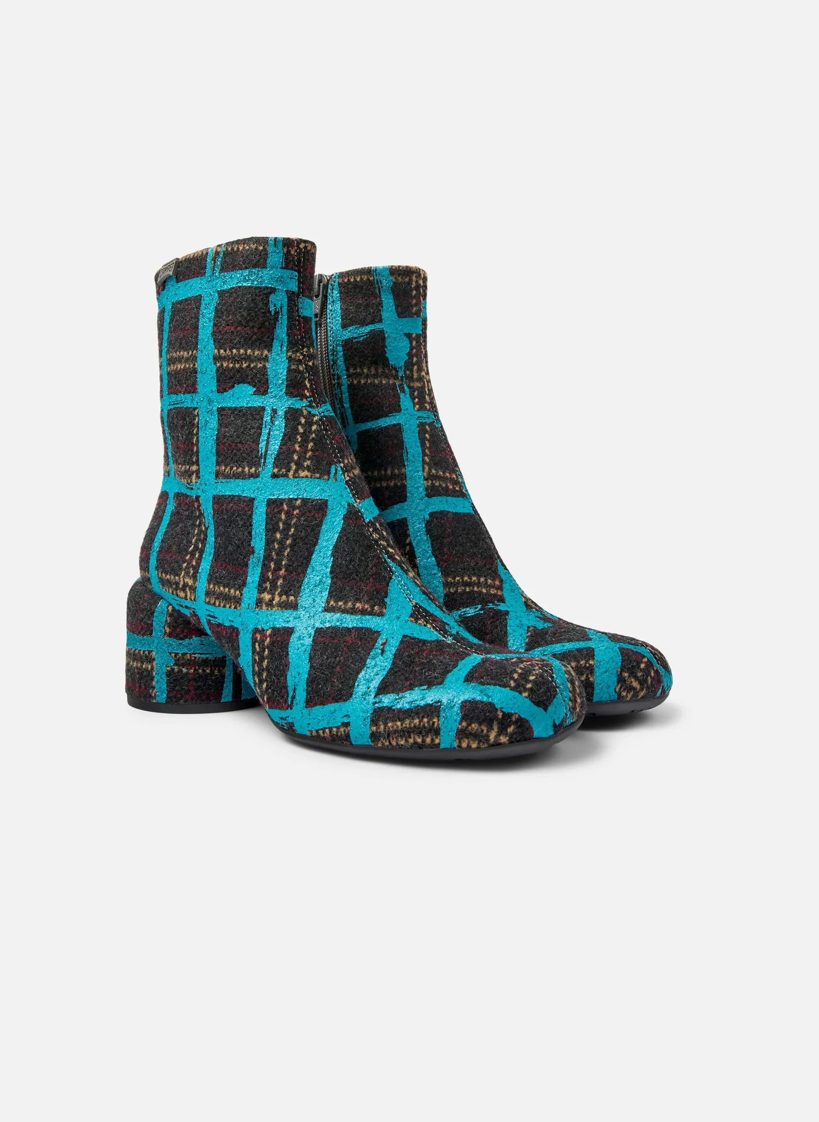 Ankle-boot Women Camper Niki