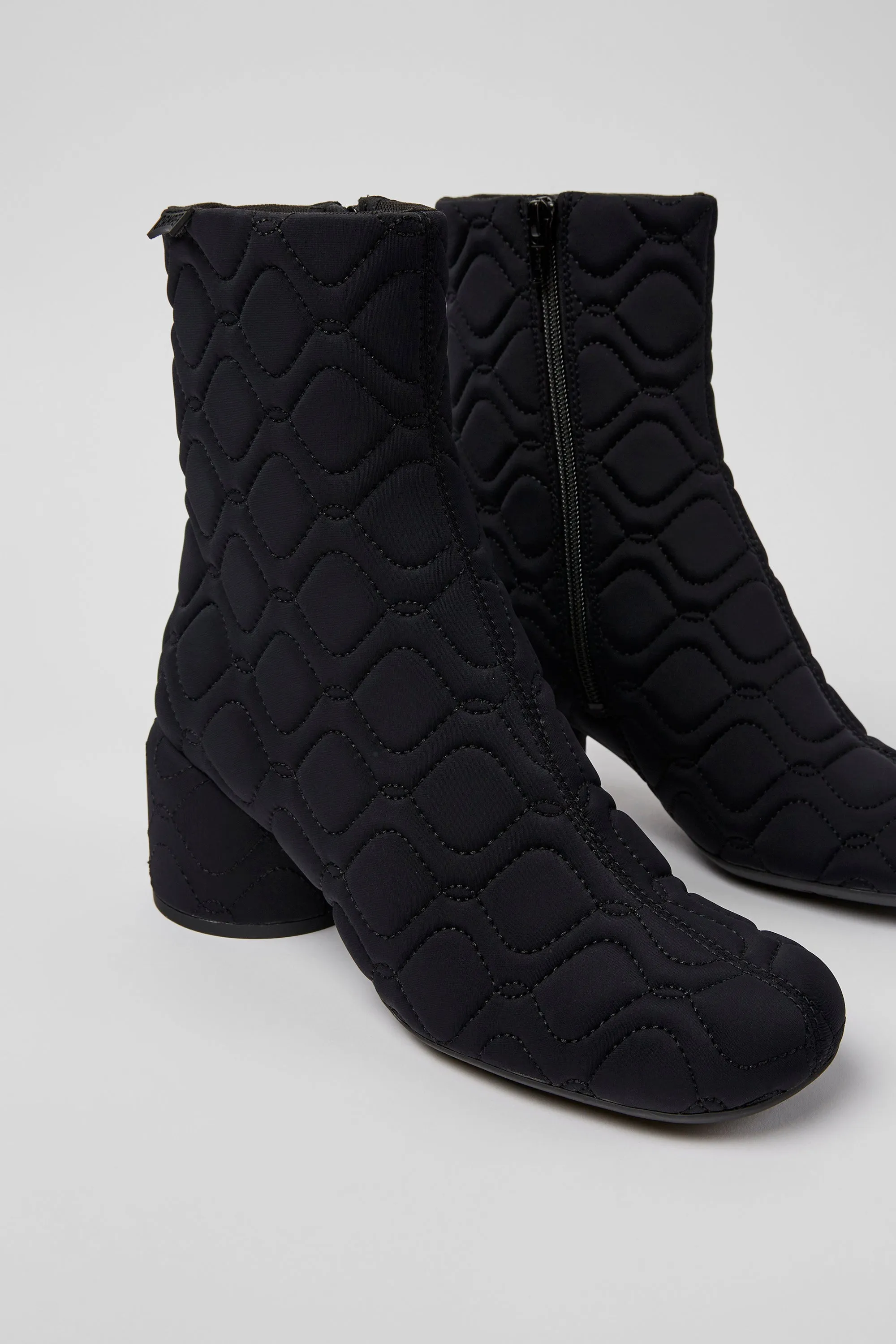 Ankle-boot Women Camper Niki