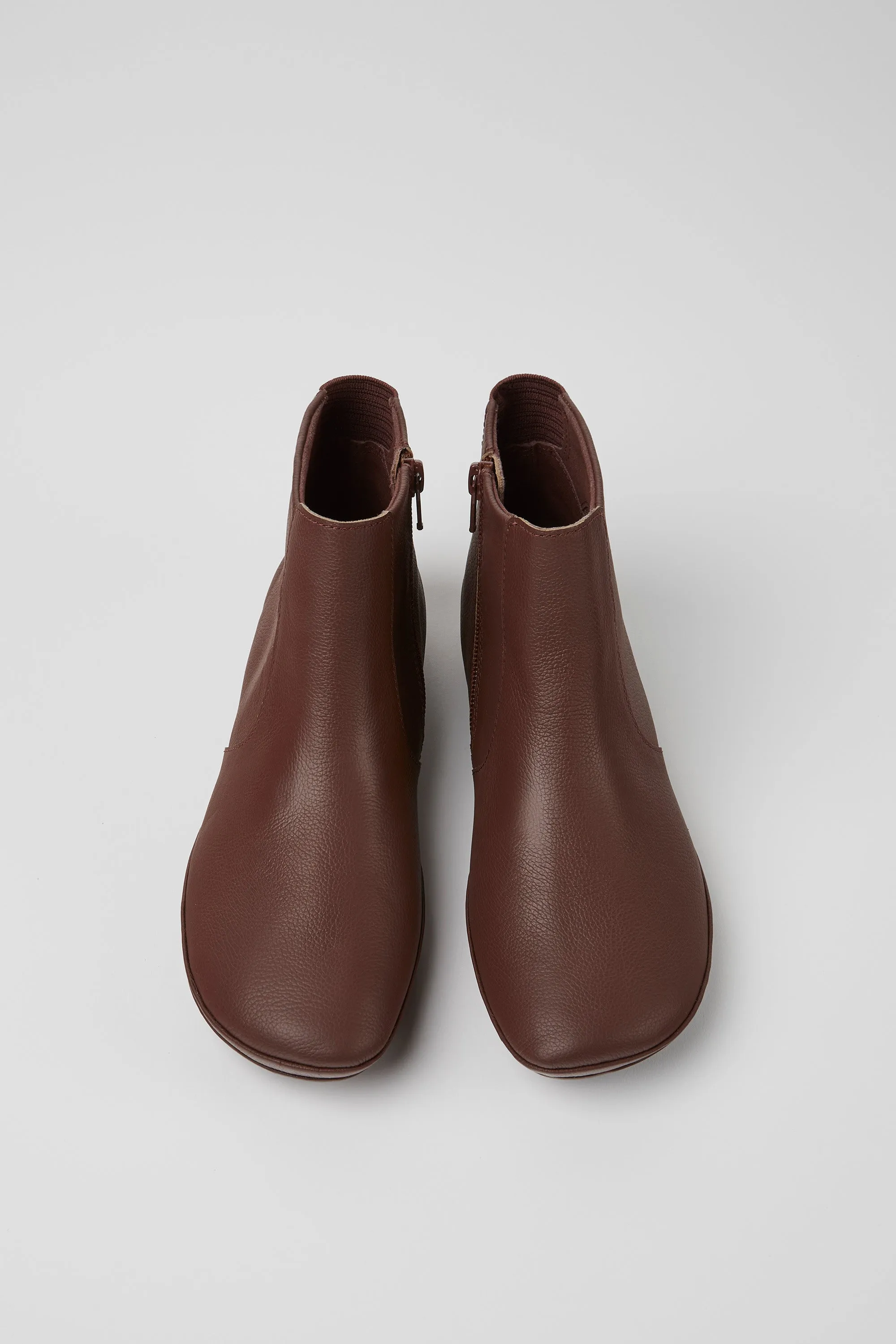 Ankle-boot Women Camper Right Nina