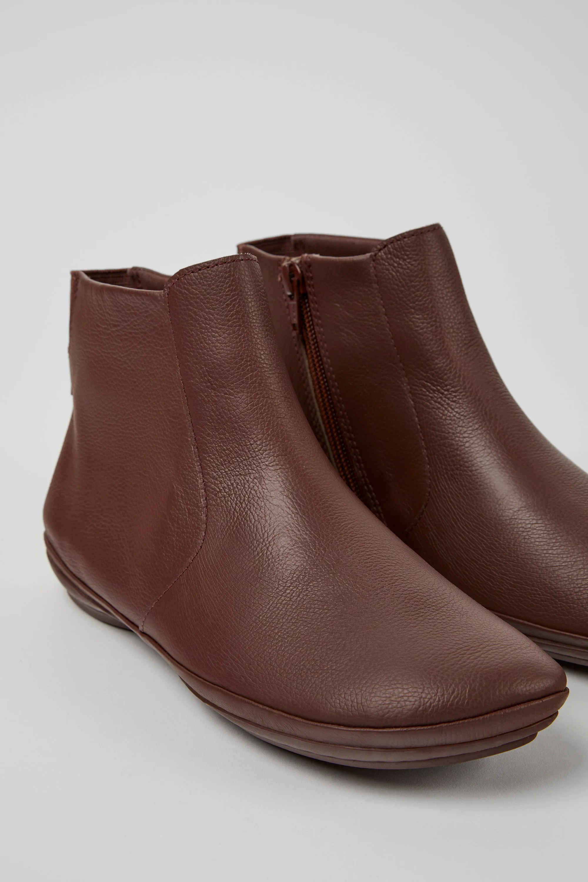 Ankle-boot Women Camper Right Nina