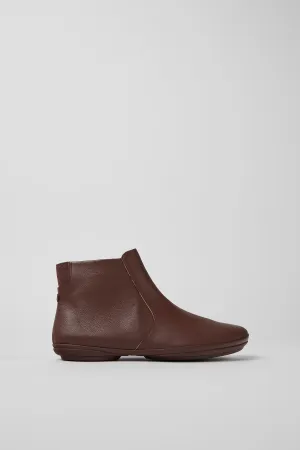 Ankle-boot Women Camper Right Nina