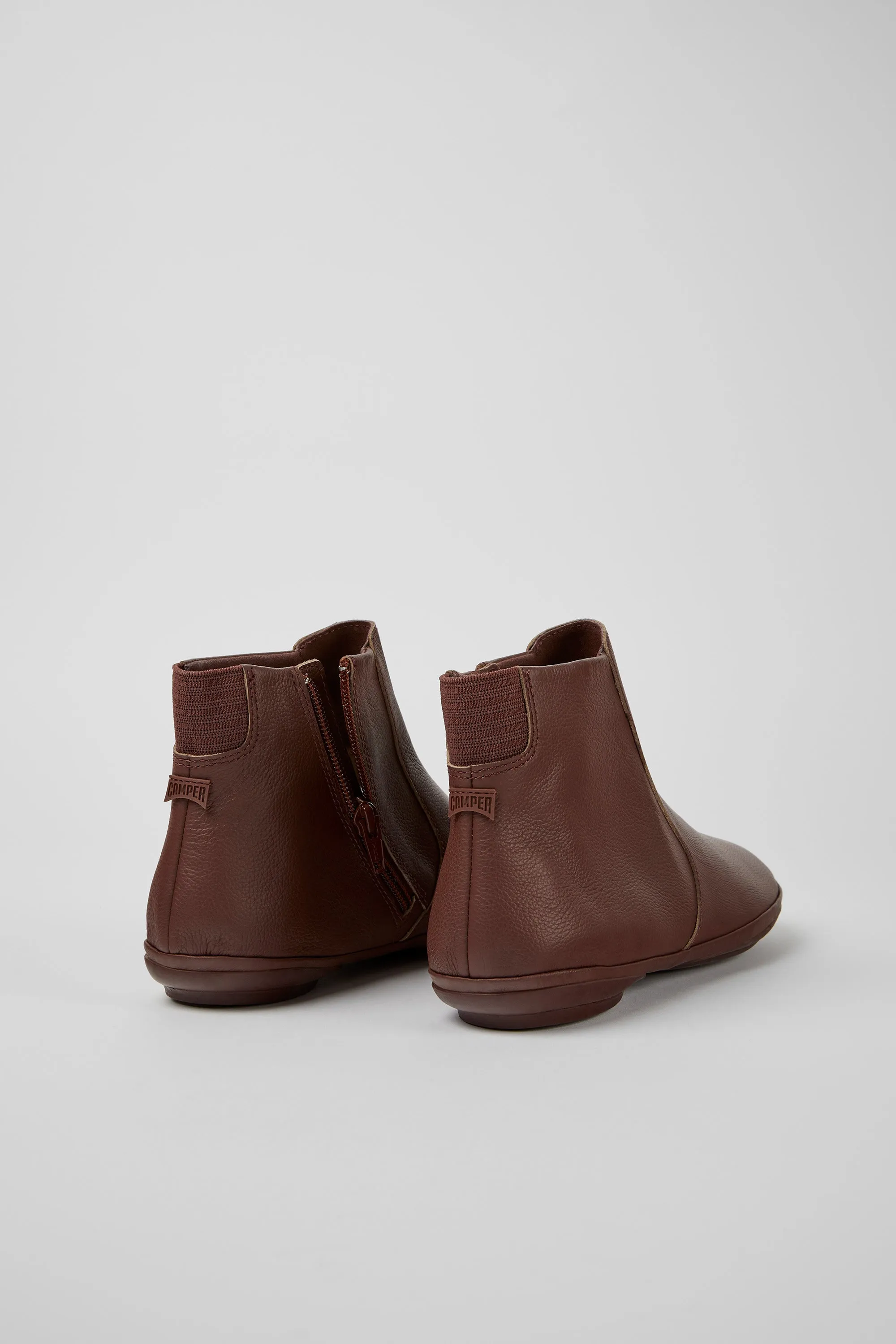 Ankle-boot Women Camper Right Nina
