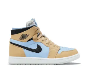 Ready For The Outdoors Anniversary collaboration Air Jordan 1 Zoom Air Comfort New Innovation Get The Look
