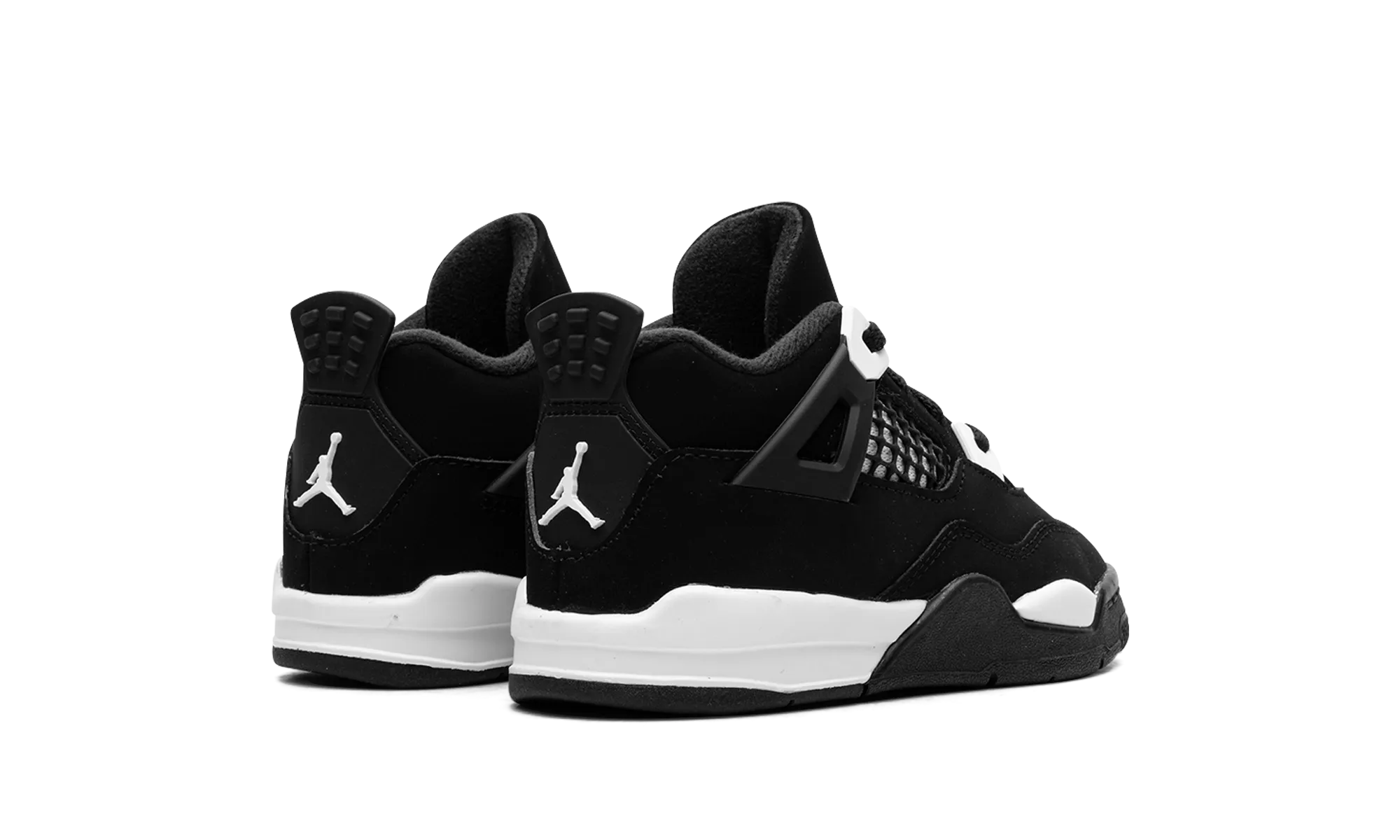 Jordan 4 Retro TD "White Thunder" Trolley Sleeve