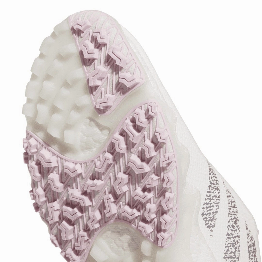 Get It Today, Interior Pocket, Soft And Breathable adidas Ladies CodeChaos BOA Golf Shoes GX3944