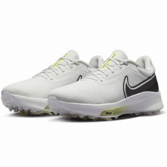 Nike Air Zoom Infinity Tour NEXT% Golf Shoes DC5221 Find Your Match, Fold-Over Flap, High-Speed Performance