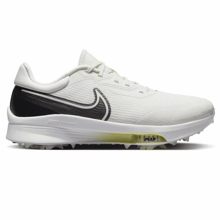 Buy Now Anniversary collaboration Nike Air Zoom Infinity Tour NEXT% Golf Shoes DC5221 Duty-free discount Vegan Leather