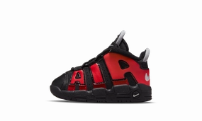 Anniversary sale Air More Uptempo TD "BRED NAVY" Last Chance Must-Have Item