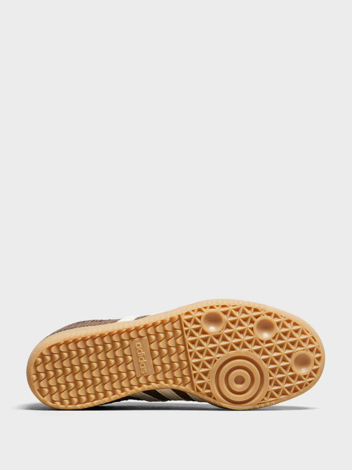 Boho Samba OG Sneakers in Earth Strata, Wonder White and Magic Beige For Every Occasion