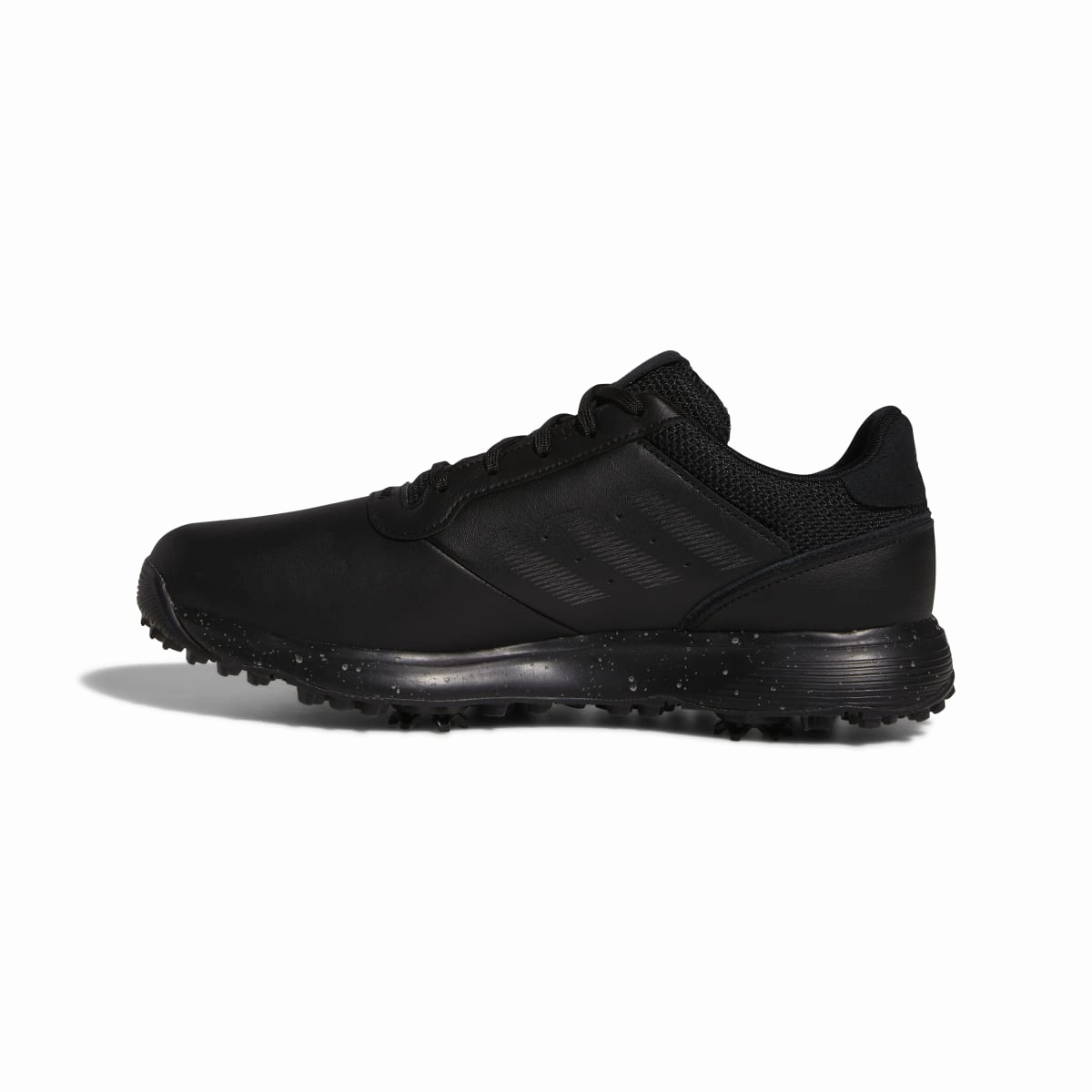 Perfect For Daily Use adidas S2G Golf Shoes GY4545 Branded